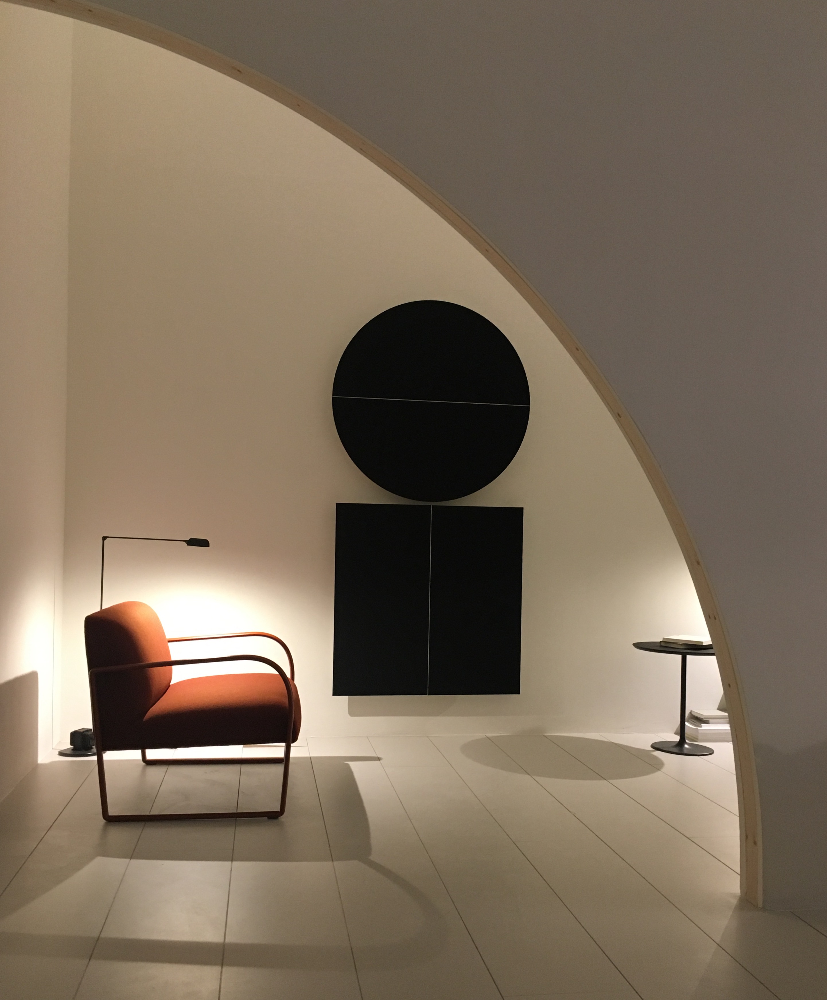 创意家具 - 坐具|沙发|办公家具|设计师家具|Arcos 休闲椅/沙发